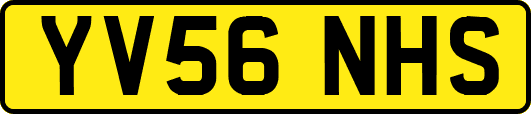 YV56NHS
