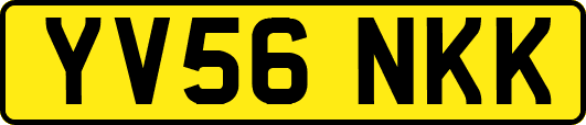 YV56NKK