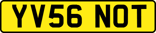 YV56NOT