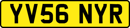 YV56NYR