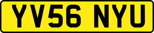 YV56NYU