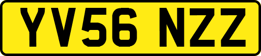 YV56NZZ