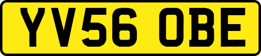 YV56OBE