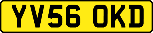 YV56OKD