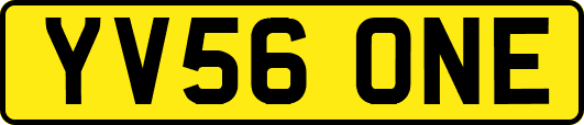 YV56ONE
