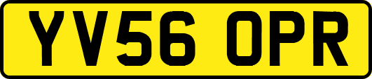 YV56OPR