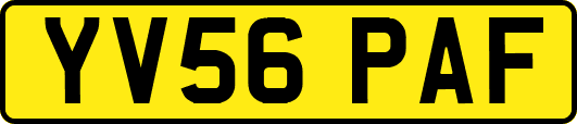 YV56PAF