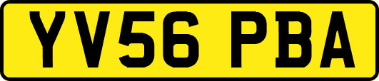 YV56PBA