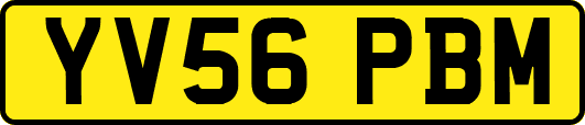 YV56PBM