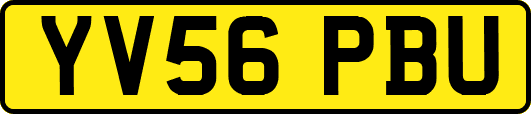 YV56PBU