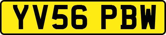 YV56PBW