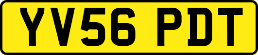 YV56PDT