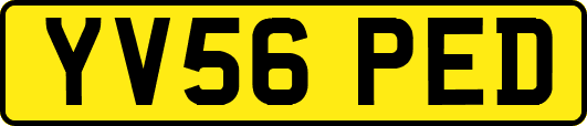 YV56PED