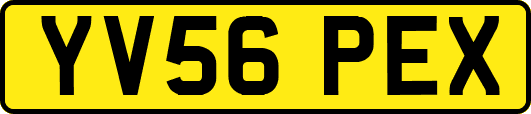 YV56PEX