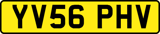 YV56PHV