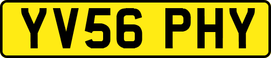 YV56PHY