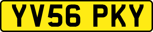 YV56PKY