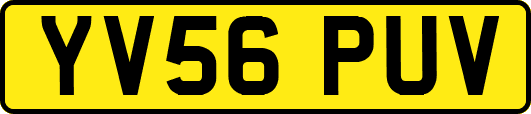 YV56PUV