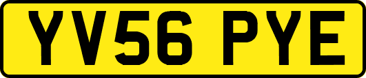 YV56PYE