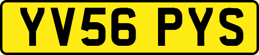 YV56PYS
