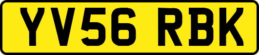 YV56RBK