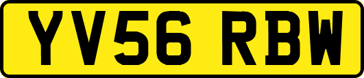 YV56RBW