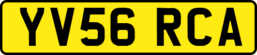 YV56RCA