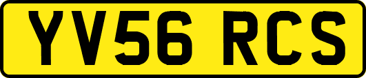 YV56RCS