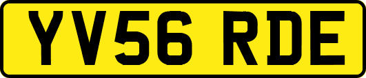 YV56RDE