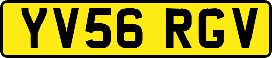 YV56RGV