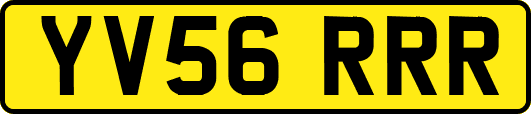 YV56RRR