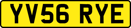 YV56RYE