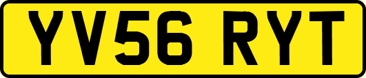 YV56RYT