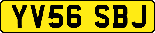 YV56SBJ