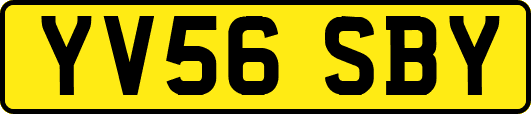 YV56SBY