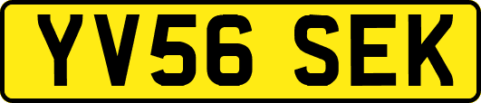 YV56SEK