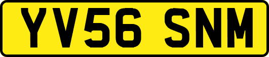 YV56SNM