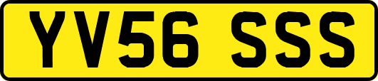 YV56SSS