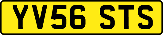 YV56STS