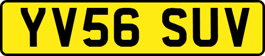 YV56SUV