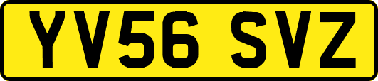 YV56SVZ