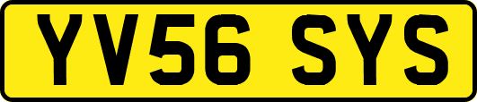 YV56SYS