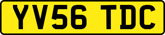 YV56TDC