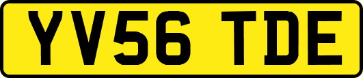 YV56TDE