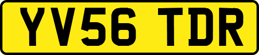 YV56TDR