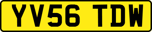 YV56TDW