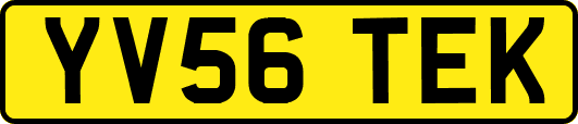 YV56TEK