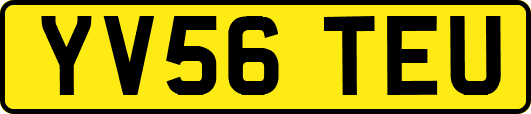 YV56TEU