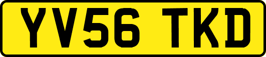YV56TKD