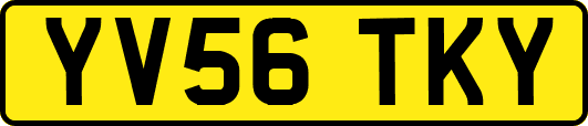 YV56TKY